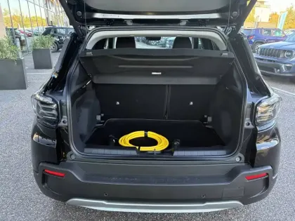 Photo 9 Jeep Avenger  115 kW 4x2