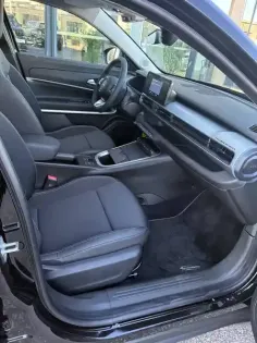 Photo 12 Jeep Avenger  115 kW 4x2