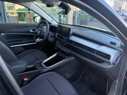 Photo 11 Jeep Avenger  115 kW 4x2