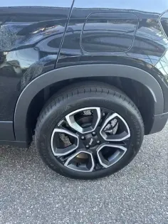 Photo 6 Jeep Avenger  115 kW 4x2