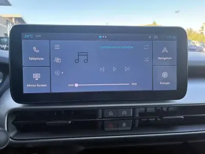 Photo 19 Jeep Avenger  115 kW 4x2