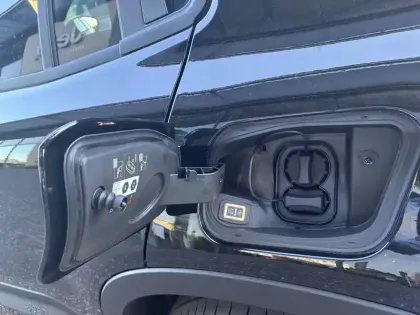 Photo 7 Jeep Avenger  115 kW 4x2