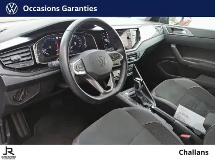 Photo 45 Volkswagen Taigo  1.5 TSI 150 DSG7