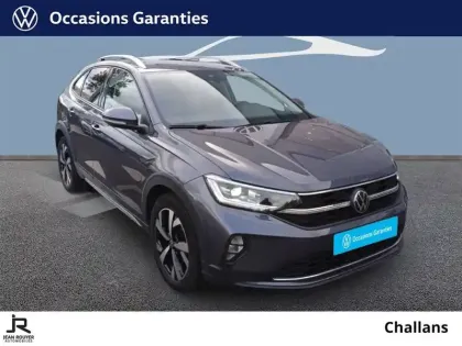 Photo 39 Volkswagen Taigo  1.5 TSI 150 DSG7