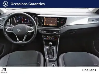 Photo 41 Volkswagen Taigo  1.5 TSI 150 DSG7