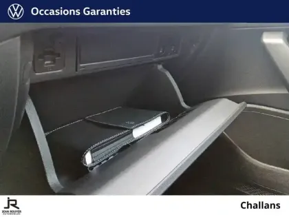 Photo 65 Volkswagen Taigo  1.5 TSI 150 DSG7