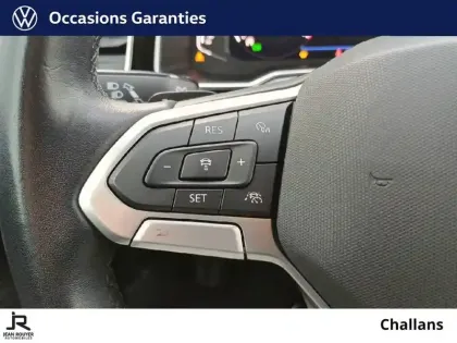 Photo 55 Volkswagen Taigo  1.5 TSI 150 DSG7