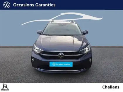 Photo 40 Volkswagen Taigo  1.5 TSI 150 DSG7