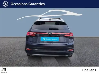 Photo 36 Volkswagen Taigo  1.5 TSI 150 DSG7