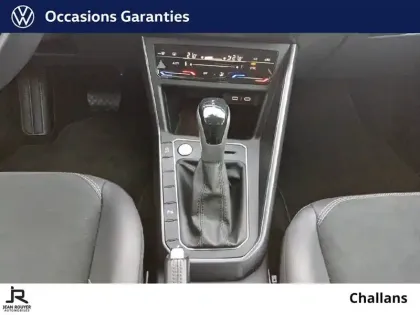 Photo 48 Volkswagen Taigo  1.5 TSI 150 DSG7