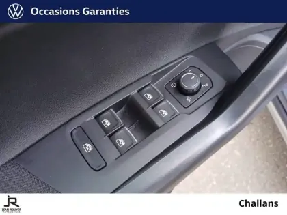 Photo 51 Volkswagen Taigo  1.5 TSI 150 DSG7