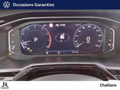 Photo 53 Volkswagen Taigo  1.5 TSI 150 DSG7