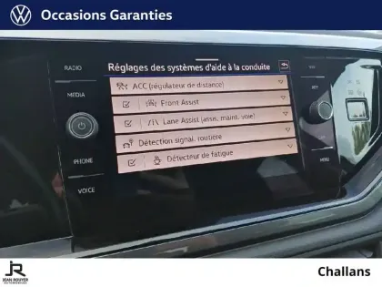 Photo 62 Volkswagen Taigo  1.5 TSI 150 DSG7