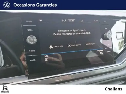 Photo 61 Volkswagen Taigo  1.5 TSI 150 DSG7