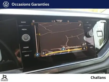 Photo 60 Volkswagen Taigo  1.5 TSI 150 DSG7