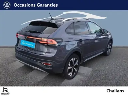 Photo 37 Volkswagen Taigo  1.5 TSI 150 DSG7