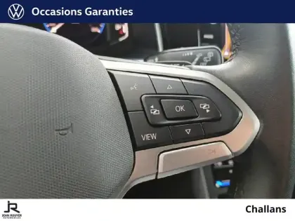 Photo 56 Volkswagen Taigo  1.5 TSI 150 DSG7