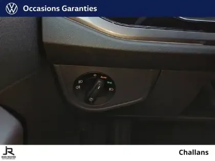 Photo 52 Volkswagen Taigo  1.5 TSI 150 DSG7