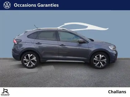 Photo 38 Volkswagen Taigo  1.5 TSI 150 DSG7