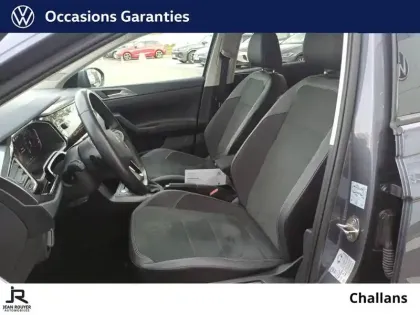 Photo 42 Volkswagen Taigo  1.5 TSI 150 DSG7