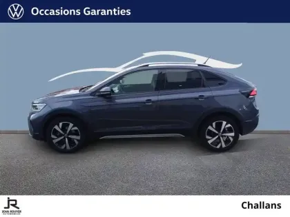 Photo 34 Volkswagen Taigo  1.5 TSI 150 DSG7