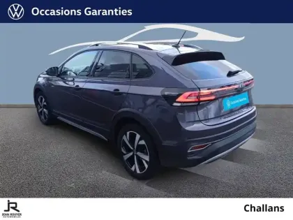 Photo 35 Volkswagen Taigo  1.5 TSI 150 DSG7