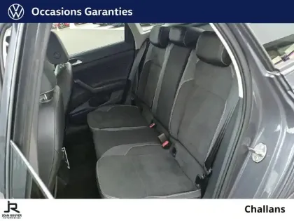 Photo 43 Volkswagen Taigo  1.5 TSI 150 DSG7