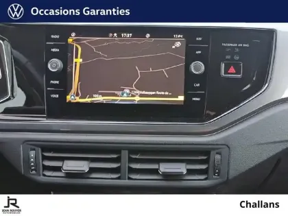 Photo 47 Volkswagen Taigo  1.5 TSI 150 DSG7