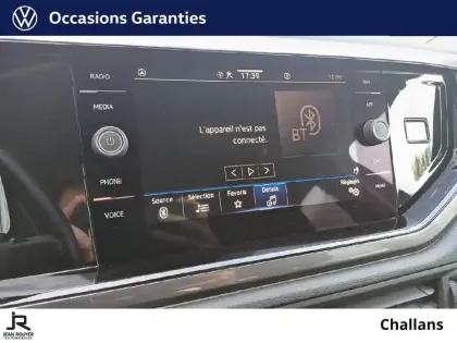 Photo 58 Volkswagen Taigo  1.5 TSI 150 DSG7