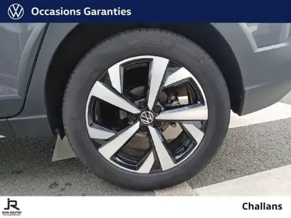 Photo 44 Volkswagen Taigo  1.5 TSI 150 DSG7