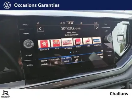 Photo 57 Volkswagen Taigo  1.5 TSI 150 DSG7