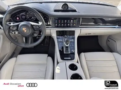 Photo 5 Porsche Panamera  4S V6 3.0 560 Hybrid