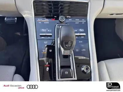 Photo 12 Porsche Panamera  4S V6 3.0 560 Hybrid