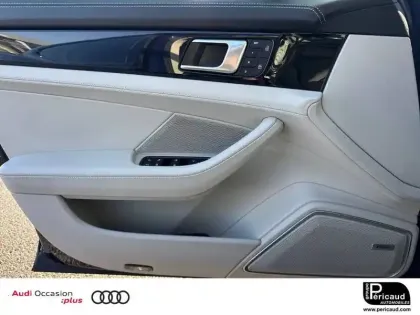 Photo 10 Porsche Panamera  4S V6 3.0 560 Hybrid