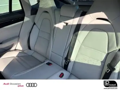 Photo 7 Porsche Panamera  4S V6 3.0 560 Hybrid