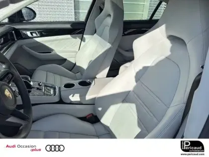 Photo 6 Porsche Panamera  4S V6 3.0 560 Hybrid