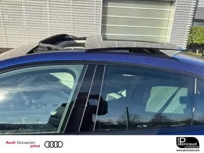 Photo 8 Porsche Panamera  4S V6 3.0 560 Hybrid