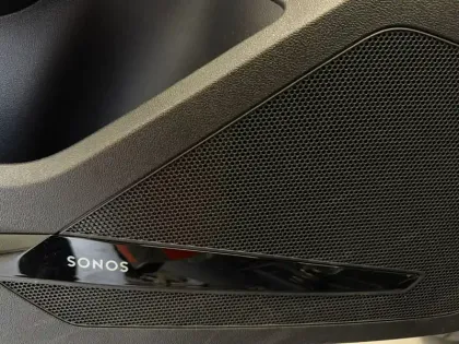 Photo 13 Audi A1  Allstreet 35 TFSI 150 ch S tronic 7