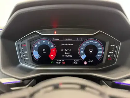 Photo 17 Audi A1  Allstreet 35 TFSI 150 ch S tronic 7