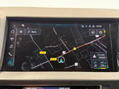 Photo 24 Audi A1  Allstreet 35 TFSI 150 ch S tronic 7