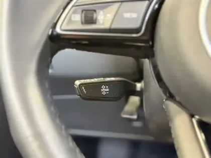 Photo 16 Audi A1  Allstreet 35 TFSI 150 ch S tronic 7