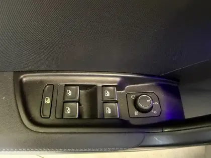 Photo 11 Audi A1  Allstreet 35 TFSI 150 ch S tronic 7