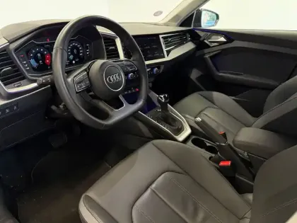 Photo 3 Audi A1  Allstreet 35 TFSI 150 ch S tronic 7