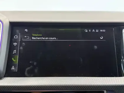 Photo 23 Audi A1  Allstreet 35 TFSI 150 ch S tronic 7