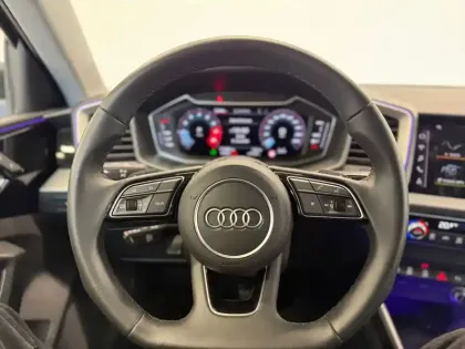 Photo 12 Audi A1  Allstreet 35 TFSI 150 ch S tronic 7