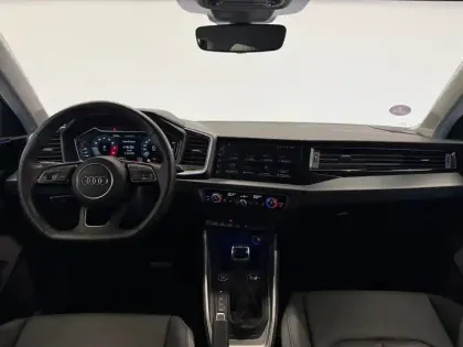 Photo 4 Audi A1  Allstreet 35 TFSI 150 ch S tronic 7