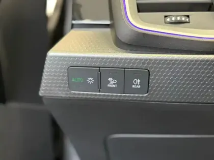 Photo 14 Audi A1  Allstreet 35 TFSI 150 ch S tronic 7