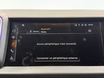 Photo 26 Audi A1  Allstreet 35 TFSI 150 ch S tronic 7