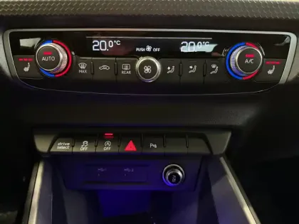 Photo 15 Audi A1  Allstreet 35 TFSI 150 ch S tronic 7