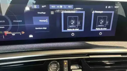 Photo 91 Peugeot 5008  Hybrid 145 e-DCS6